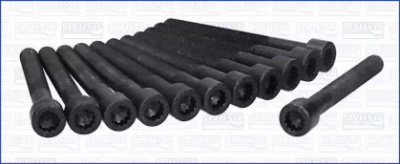 WILMINK GROUP wg1170488 -  Комплект болтов головки цилидра
